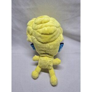 Meow Wolf Omega Mart Bakery Reversible Donut Stuffed Toy Plush- READ INFO